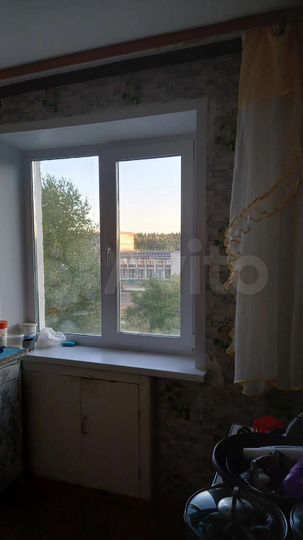 1-к. квартира, 32 м², 2/5 эт.