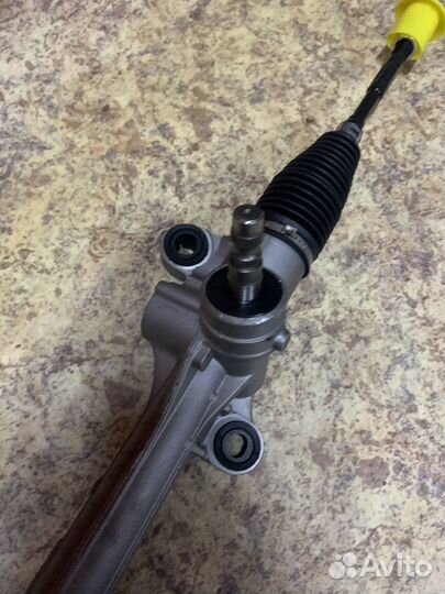 Рулевая рейка Toyota avensis/corolla/ prius