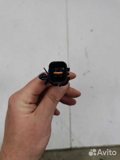 Датчик кислородный Daewoo Nexia седан N150 A15SMS