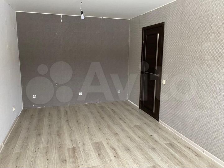 2-к. квартира, 39,2 м², 1/5 эт.