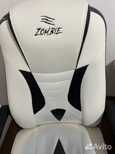 Компьютерное кресло