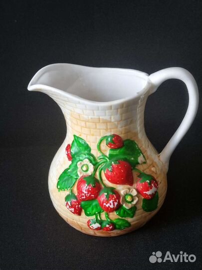 Кувшин СССР