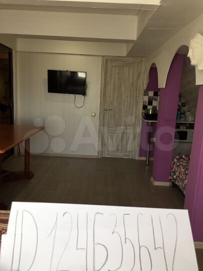 Квартира-студия, 24 м², 3/3 эт.