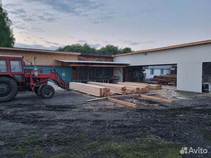 Тракторист