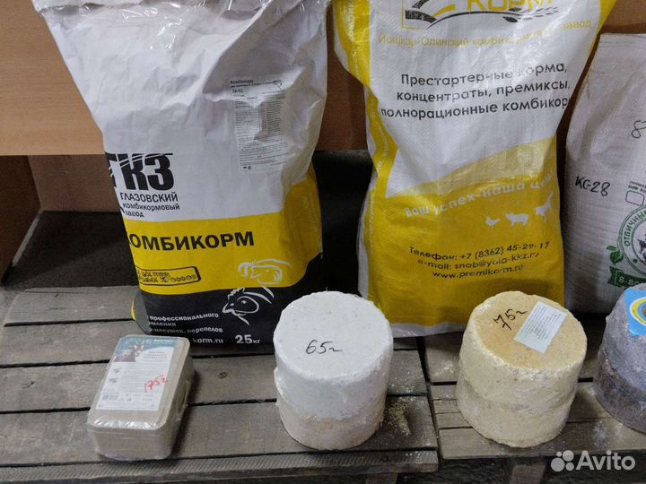 Пшеница, ячмень, овес