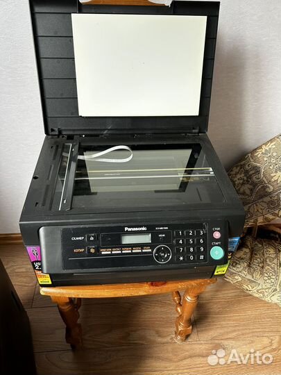 Принтер 3в1 Panasonic