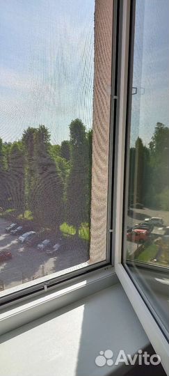 Москитные сетки