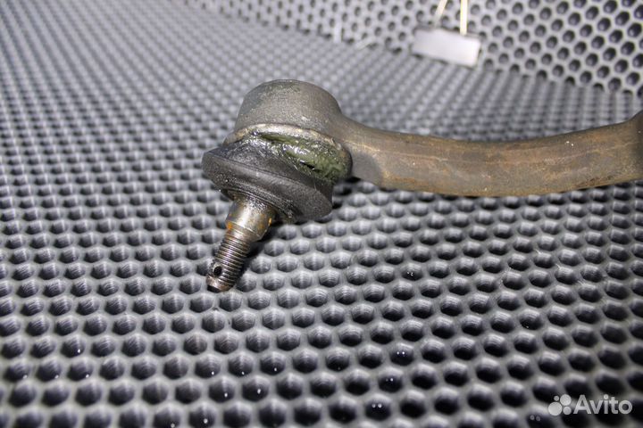 Рейка рулевая Hyundai Sonata EF G4GB 57700-38210