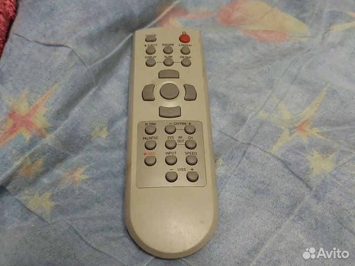 Пульты ду для всей электроники