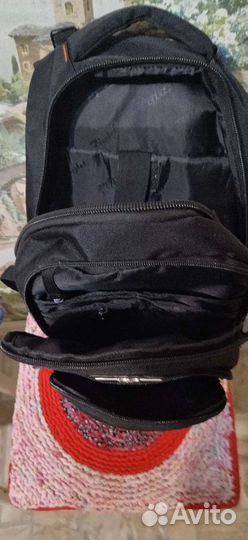 Рюкзак в школу