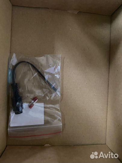 Преобразователь интерфейсов