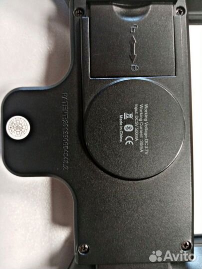 Игровой геймпад ipega