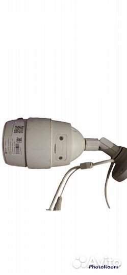 Камера видеонаблюдения бу