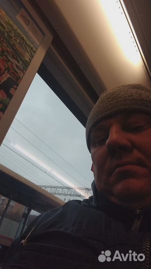 Курьерские услуги