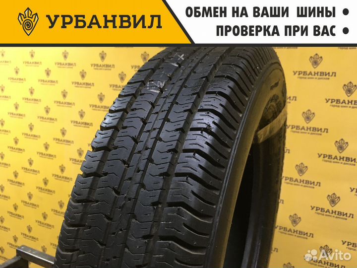 Воронеж 17B 165 R13 78P