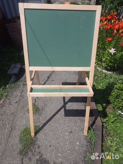 Доска мольберт для рисования
