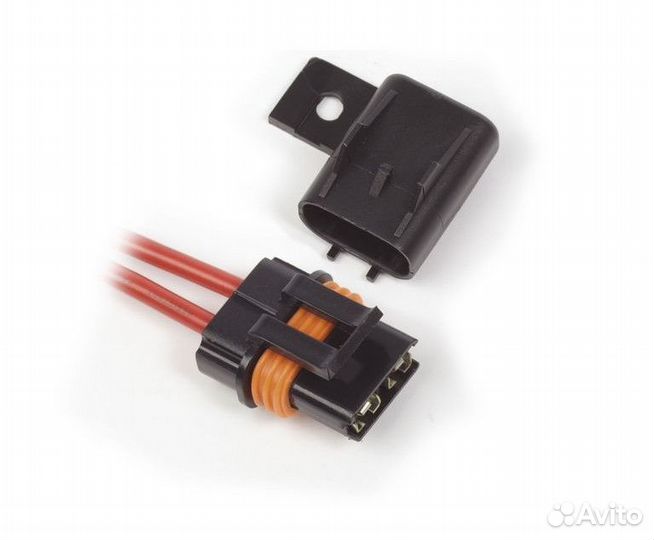 Держатель для предохранителей ATO/ATC Blue Sea 30А