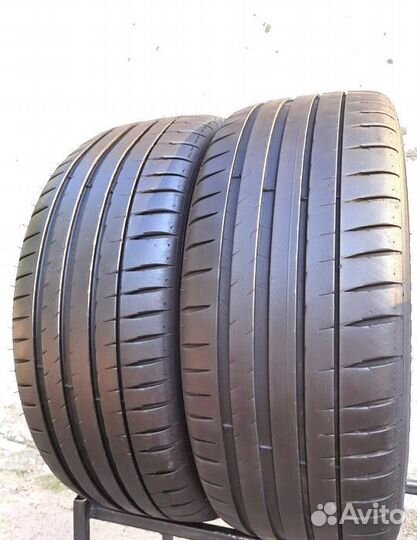 Continental EcoContact 6 235/45 R18 94W