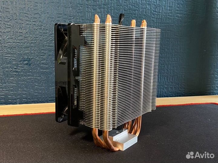 Кулер Cooler Master