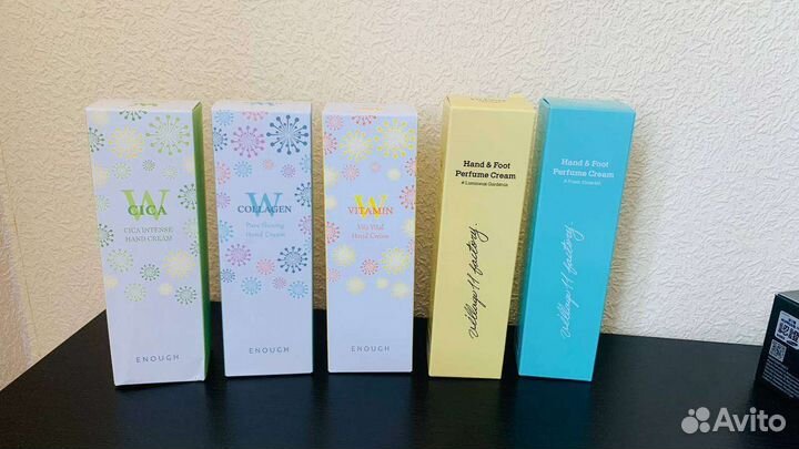 Крема Корея