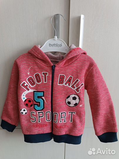 Детский костюм