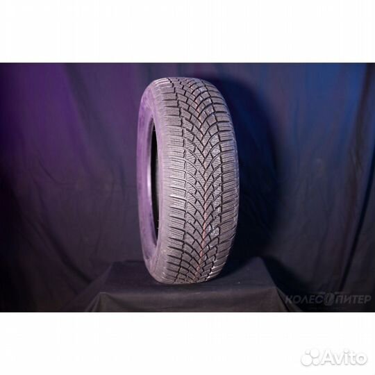 Bridgestone Blizzak LM-005 205/65 R16 95