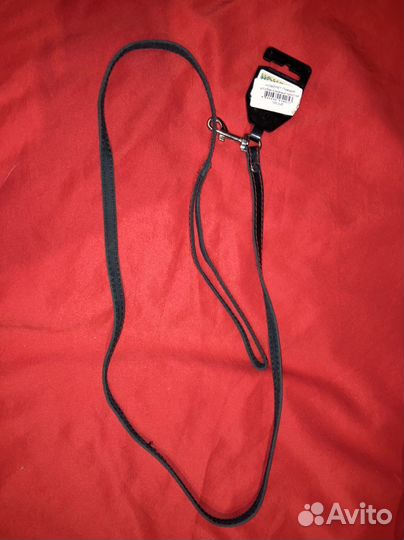 Поводок для маленькой собаки / кошки