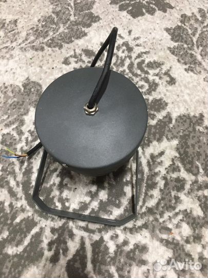 Светодиодный светильник Световые технологии