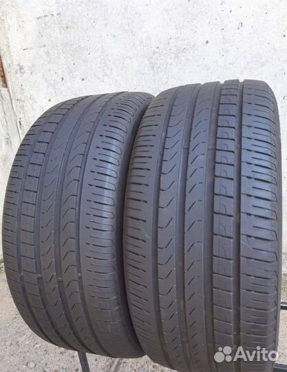 Pirelli Scorpion Verde 285/45 R20 112Y