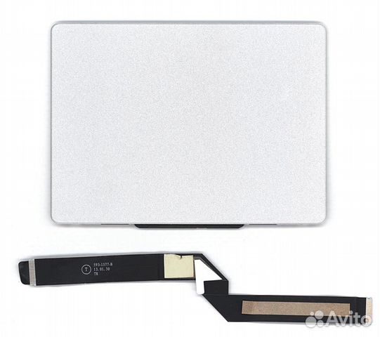 Тачпад для MacBook A1425 со шлейфом купить в Москве с доставкой ...