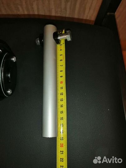 Электропривод для медицинских кроватей (мотор)