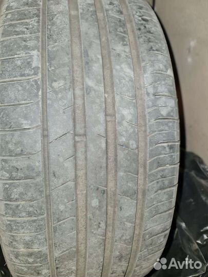 Колеса в сборе на ягуар xf с датчиками давления