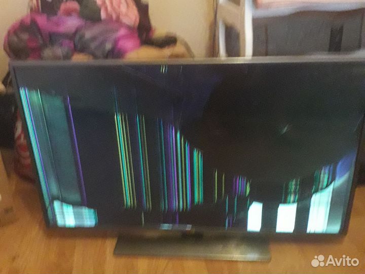 Lg42 дюйма встроенное тв2