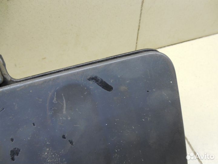 Бардачок Fusion 2002-2012