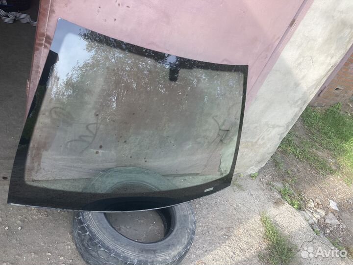Стекло лобовое opel astra h 2008