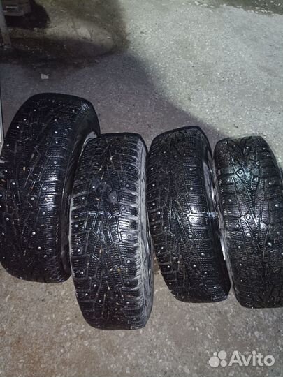 Cordiant Snow Cross 175/70 R13