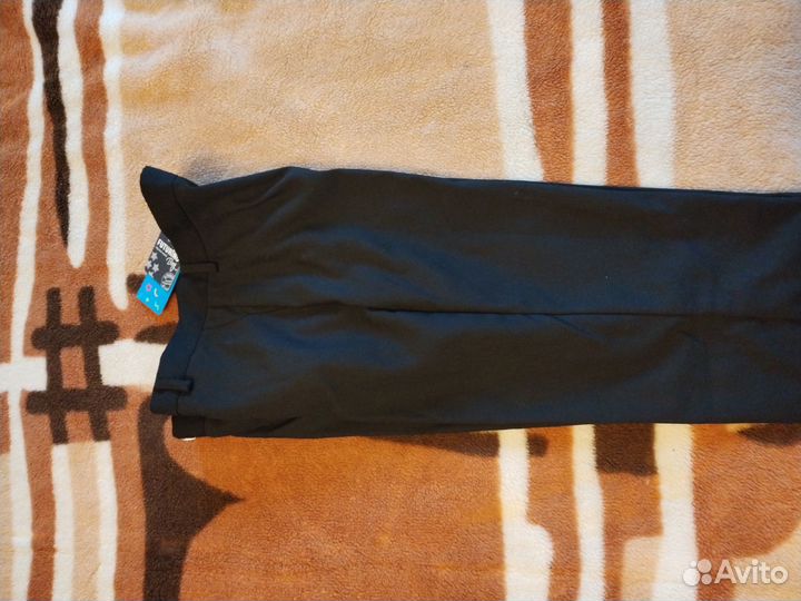 Костюм новый школ. для мальчика р. 158