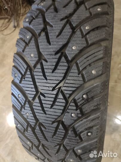 Aplus A503 225/55 R17