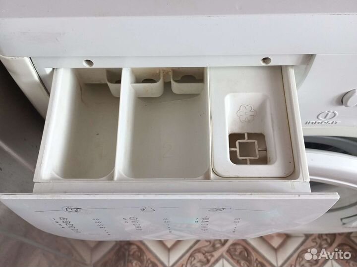 Стиральная машина бу автомат