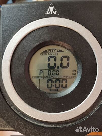Беговая дорожка DFC T-B1 Boss I макс нагрузка 180