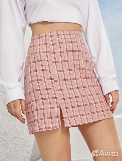 Юбка мини