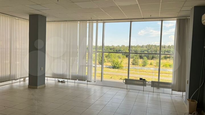 Офис, 60 м²