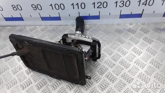 Кулиса кпп KIA sorento 1 (6LV37DM01)