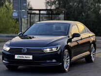 Volkswagen Passat 1.4 AMT, 2016, 149 000 �км, с пробегом, цена 1 875 000 руб.