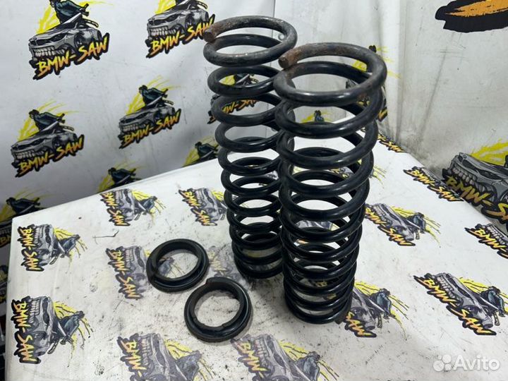 Пружины задние Audi 80 coupe ABC 1994