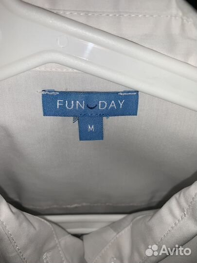 Детская блузка для девочки