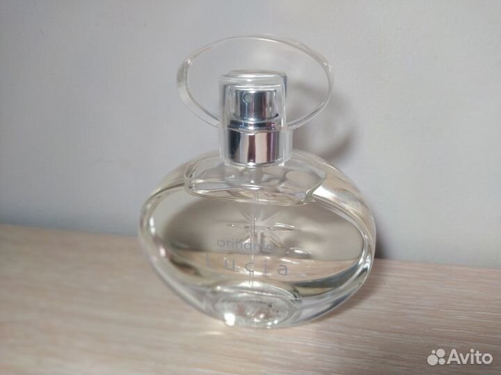 Снятости Avon, Oriflame, Faberlic