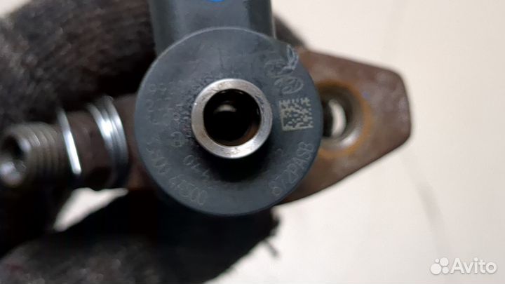 Форсунка топливная Hyundai H-1 Starex