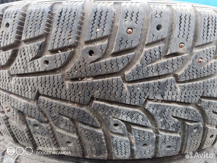 Hankook Winter I'Pike 195/60 R15 92T