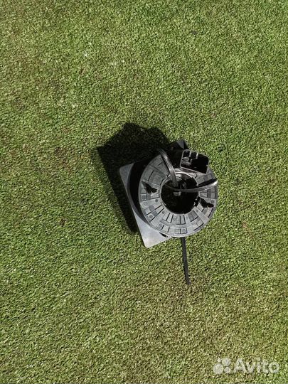 Механизм подрулевой для SRS Skoda Fabia 2 хэтчбек